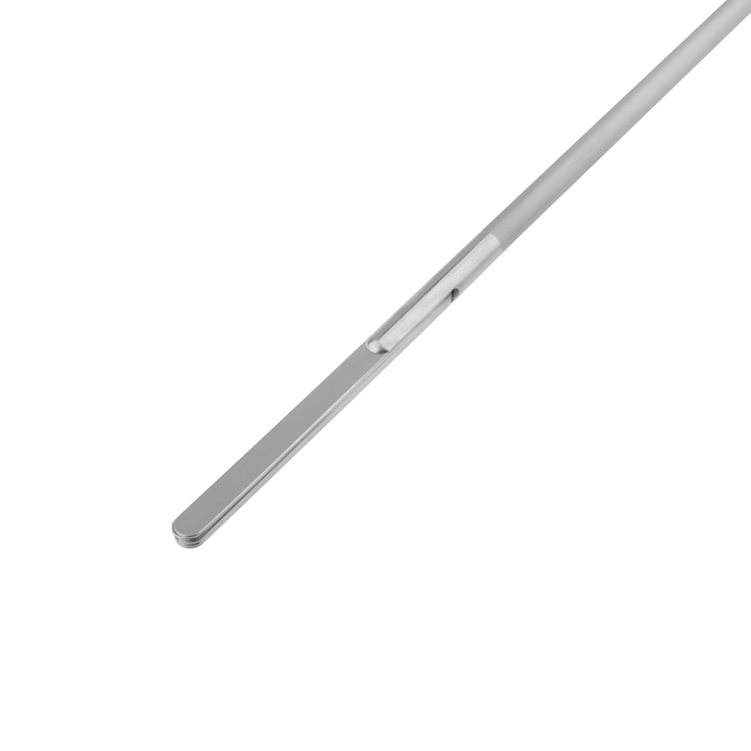 [DK]Retraktor med femfingret vifte, nærbillede 2